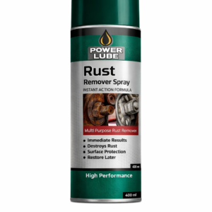 Rust Remover Spray