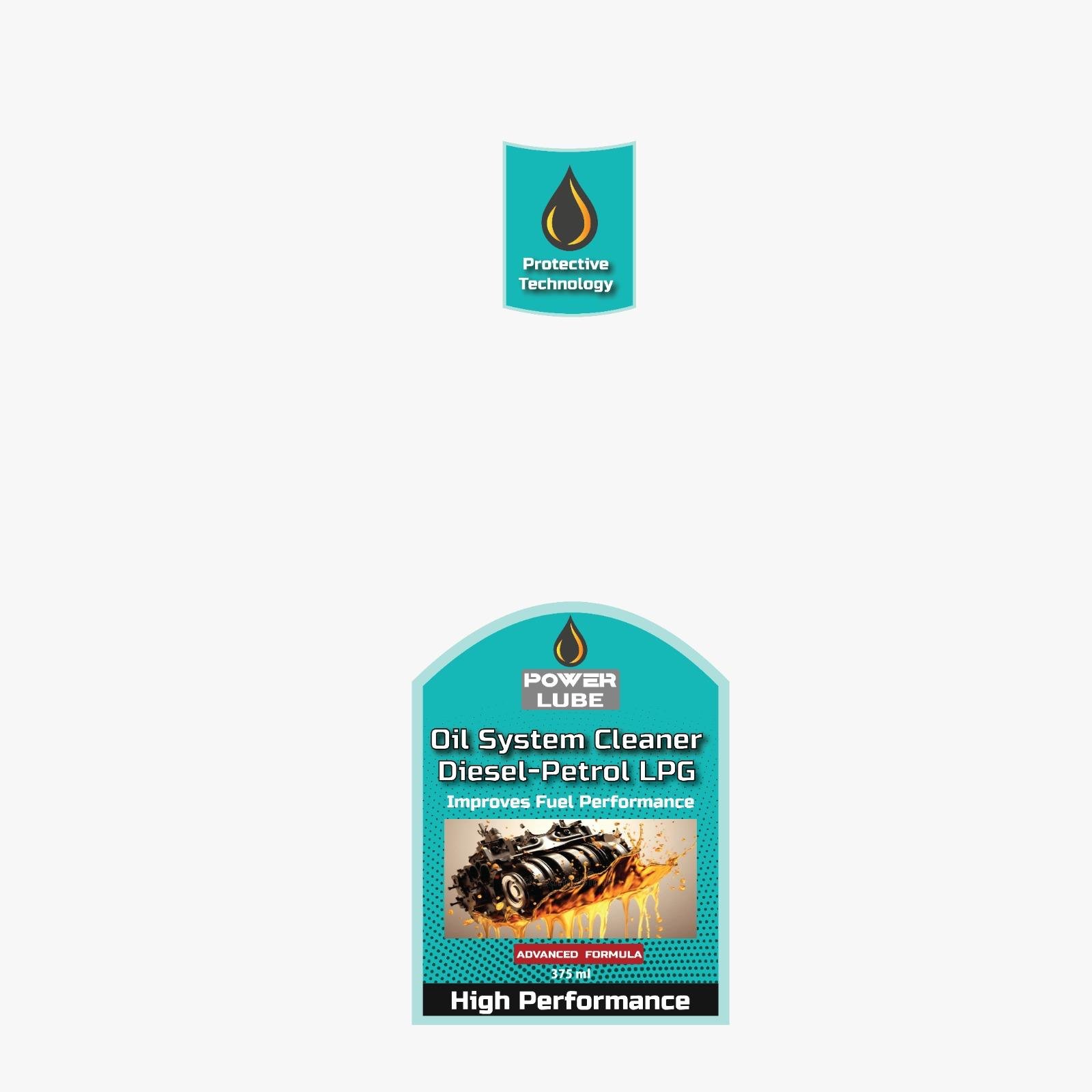 Oil System Cleaner – Diesel, Petrol & LPG - Image 3