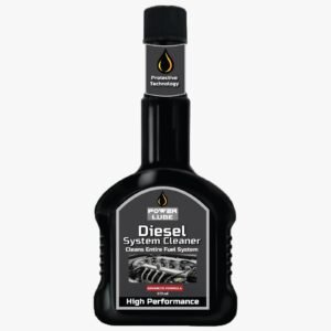 Diesel System Cleaner