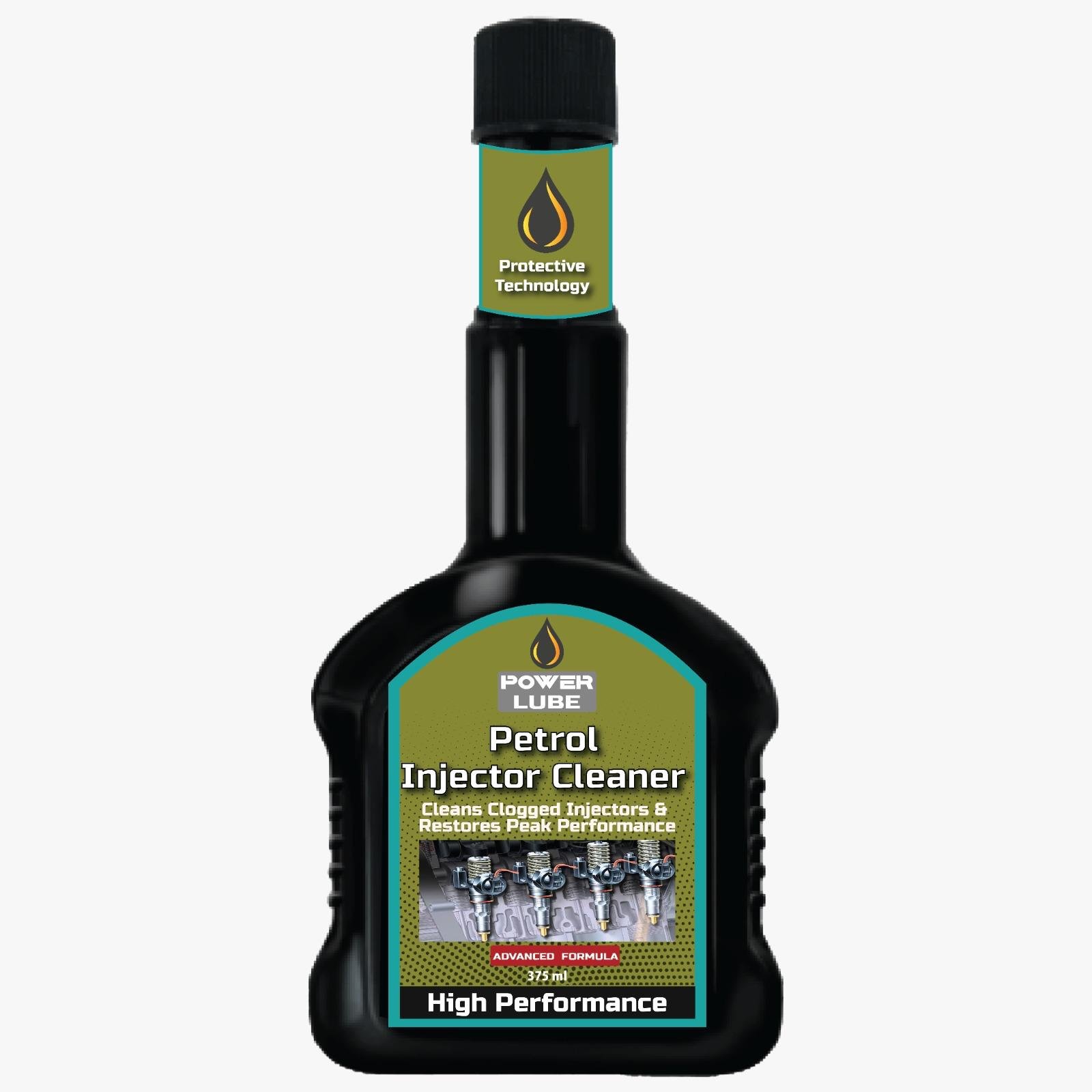 Petrol Injector Cleaner