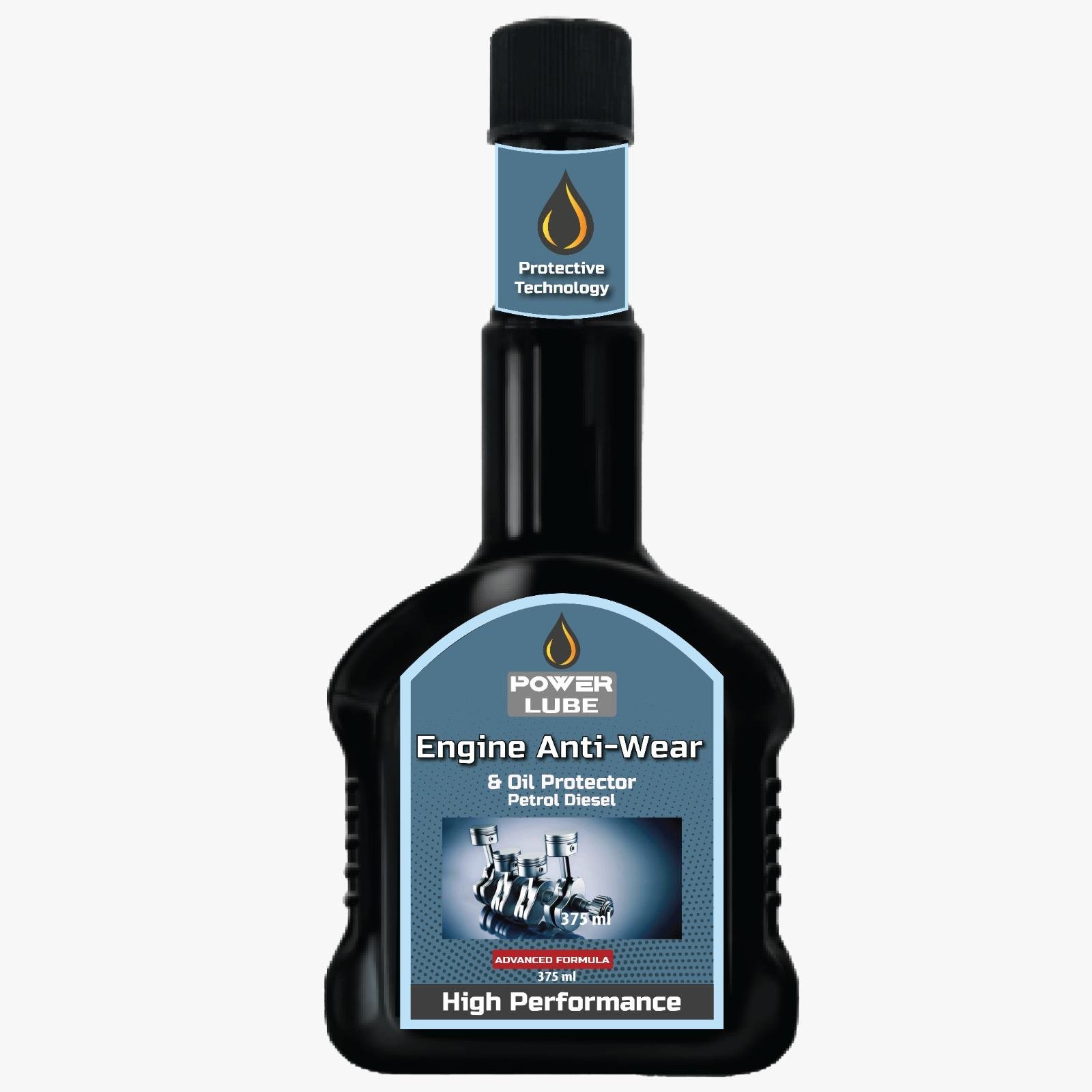 Engine Anti-Wear - Image 3