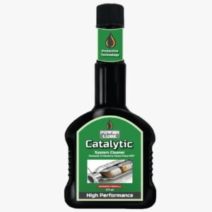 Catalytic System Cleaner