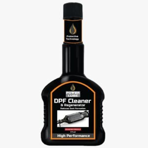 DPF Cleaner & Regenerator