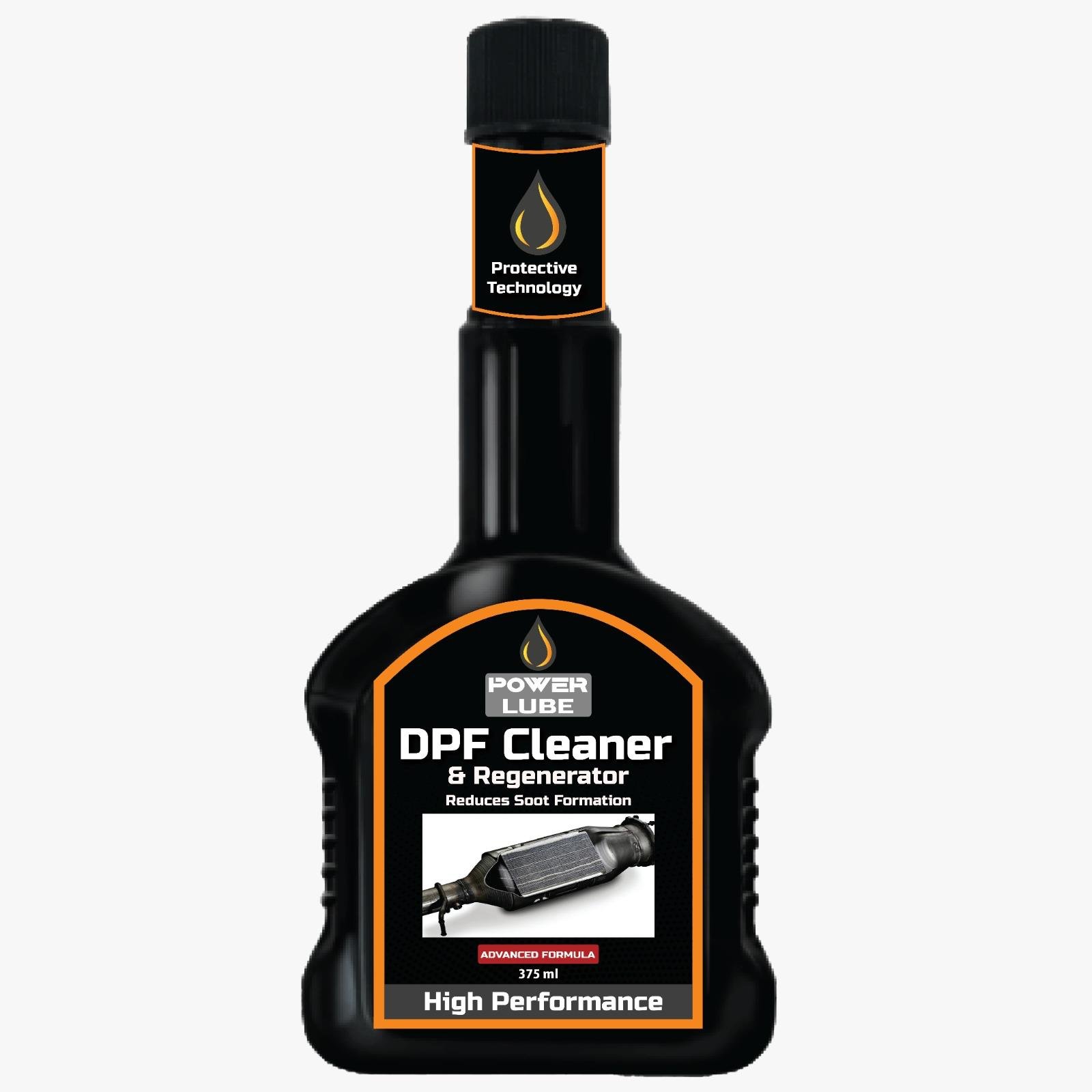 DPF Cleaner & Regenerator