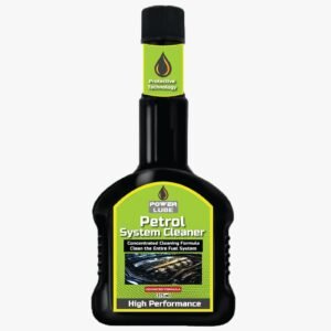 Power Lube Petrol System Cleaner