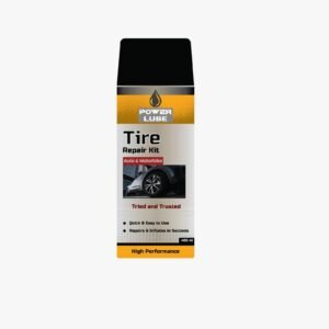 Tire Repair Kit