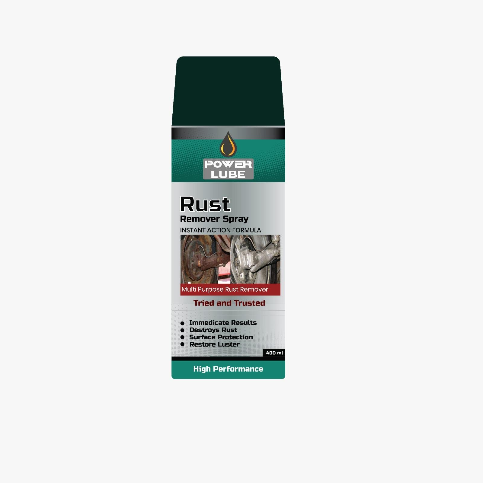 Rust Remover Spray - Image 2