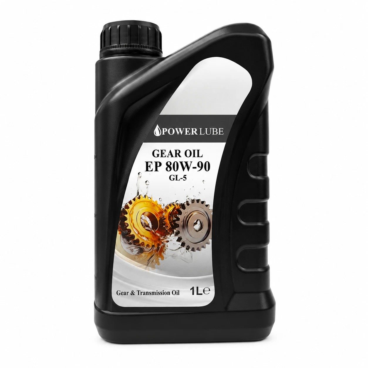 PowerLube Gear Oil SYN 75W-90 Transmission Filled - Image 3